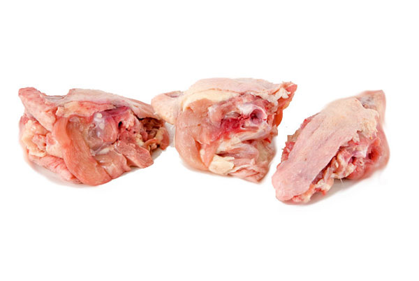 chicken backs for dogs